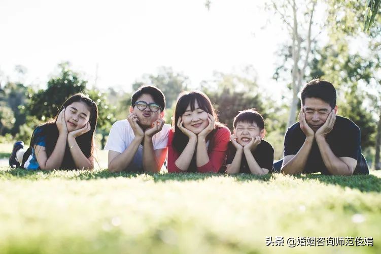 对付出轨第三者的绝招,遇到第三者不要名分