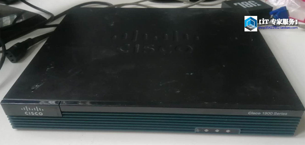 cisco1841路由器如何重置密码,cisco路由器配置账号密码