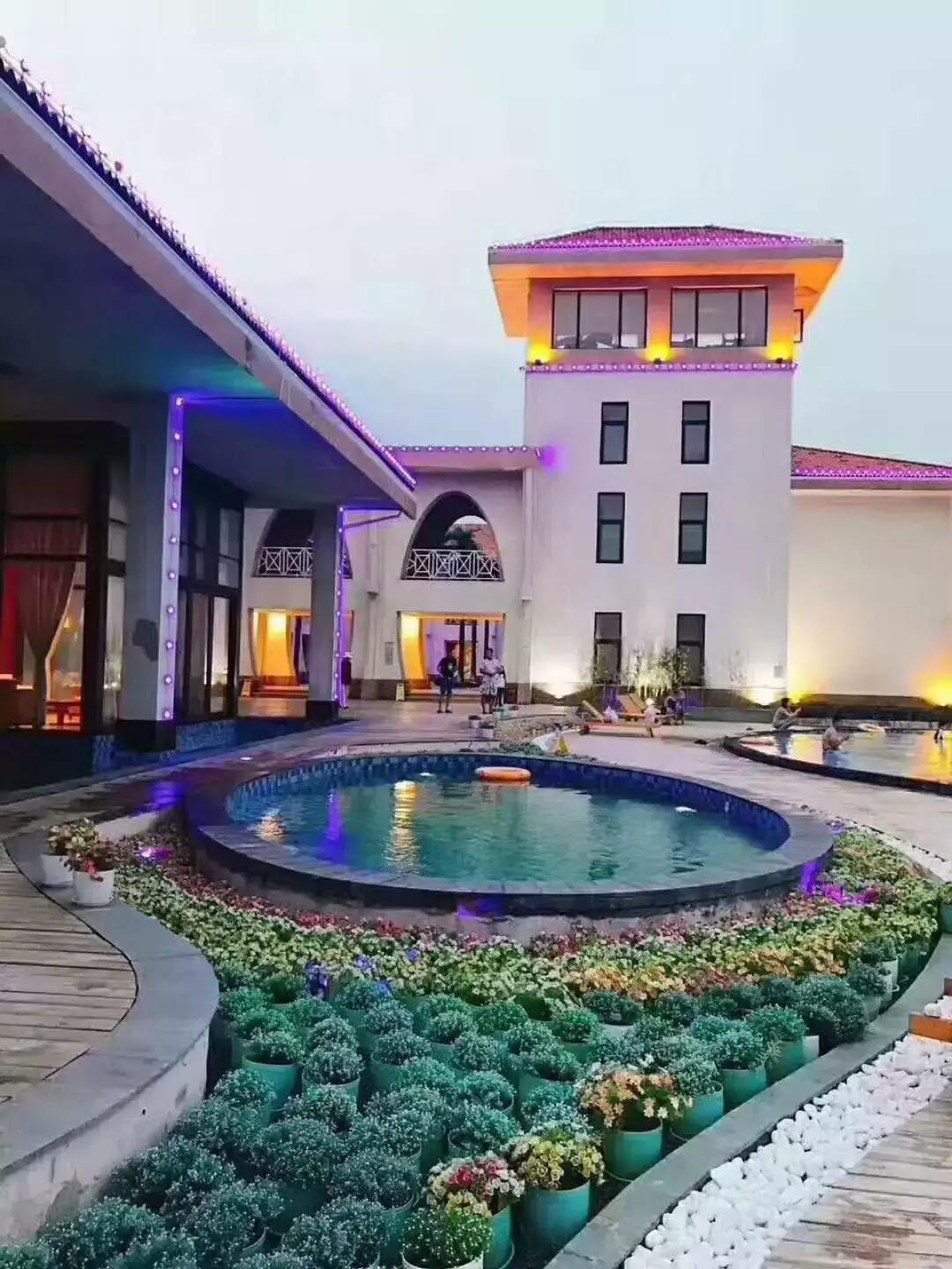 月圆中秋|来月坨岛度过难忘的中秋佳节吧