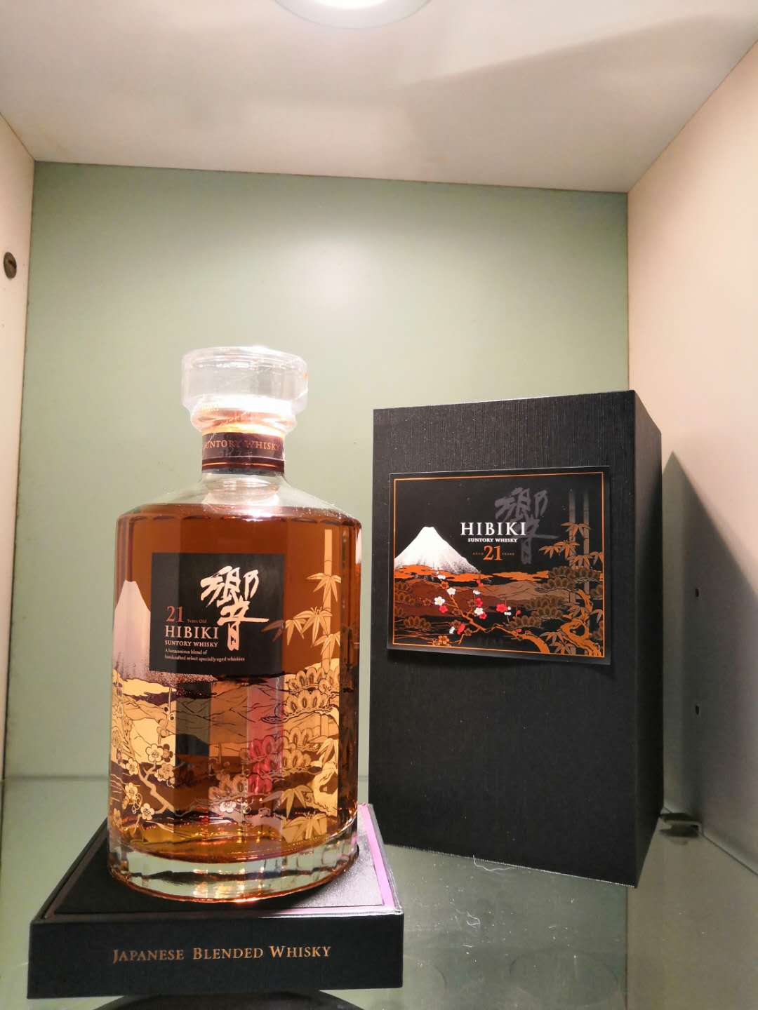 日本威士忌之旅,日本东京威士忌攻略