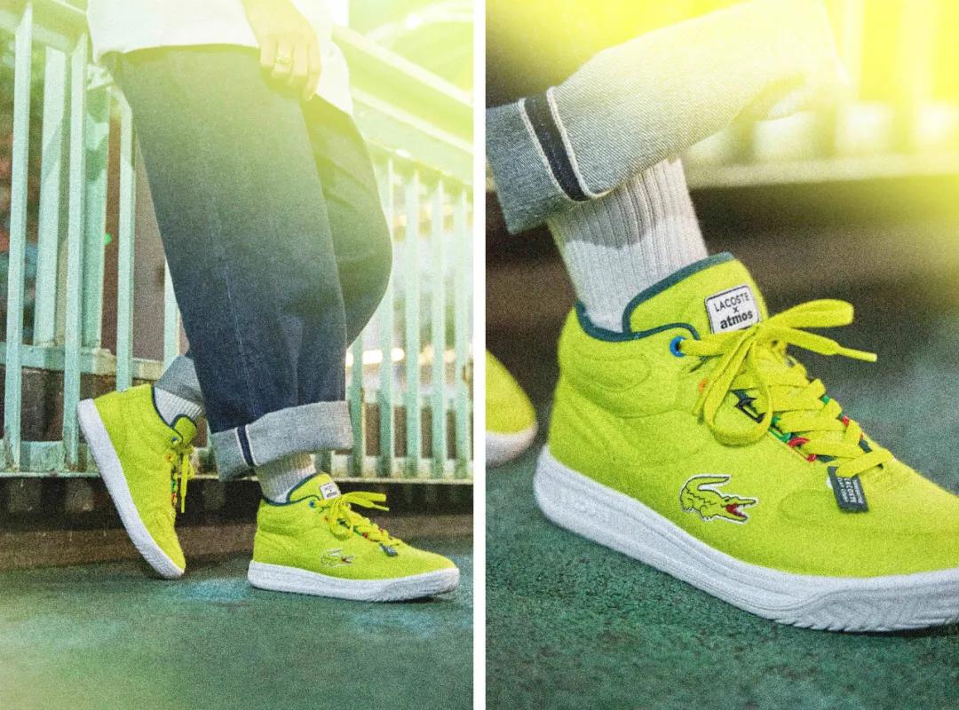 这只想冲进里原宿的鳄鱼,它还有机会嘛?