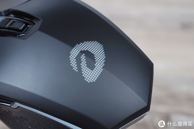 达尔优cm630牧马人轻量化鼠标,达尔优牧马人5代有鼠标宏吗