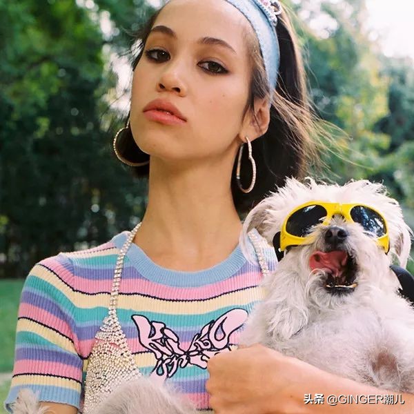 百元随便买衣服,百元入手明星同款