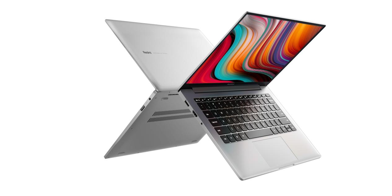 redmibook13全面屏评测,redmi云服务