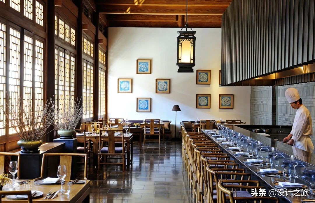 全球35家安缦住宿本身是一种修行,全球32家安缦