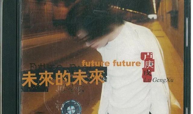 李健和卢庚戌哪个唱得好,李健和卢庚戌的作品