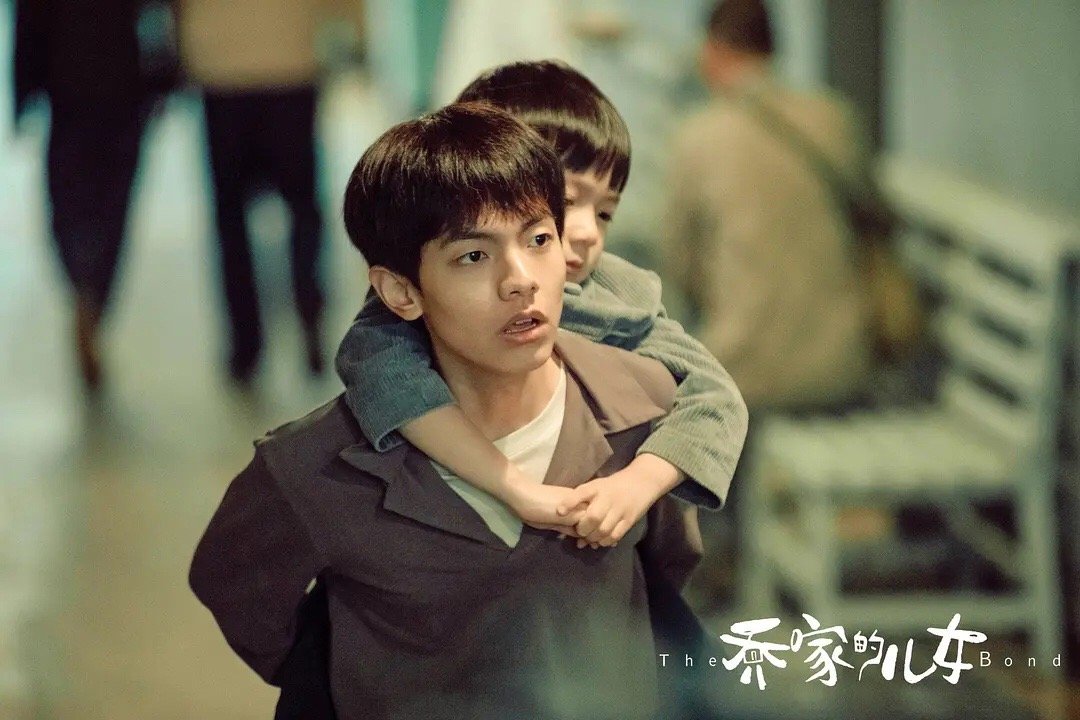 乔家的儿女乔七七最终结局是什么,乔家的儿女乔七七结局是什么