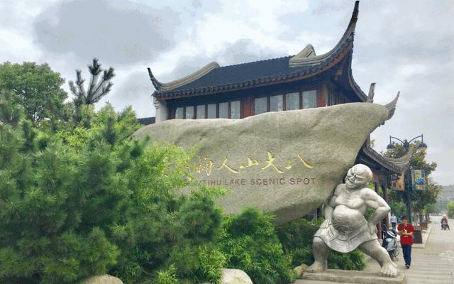 向全世界安利江西南昌,向世界安利南昌