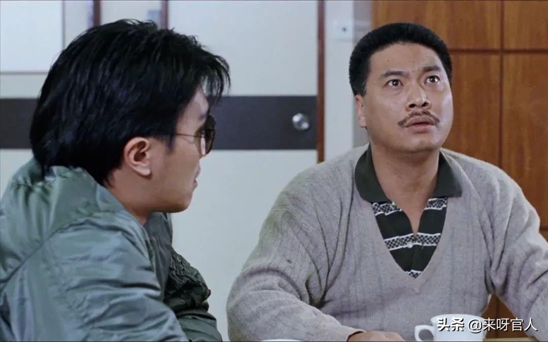 吴孟达人生短暂,10部达叔的电影缅怀吴孟达