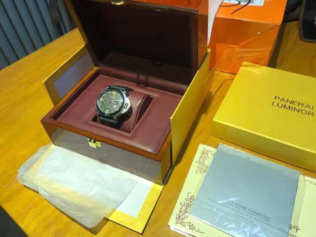 深入了解西藏,沛纳海深度解析