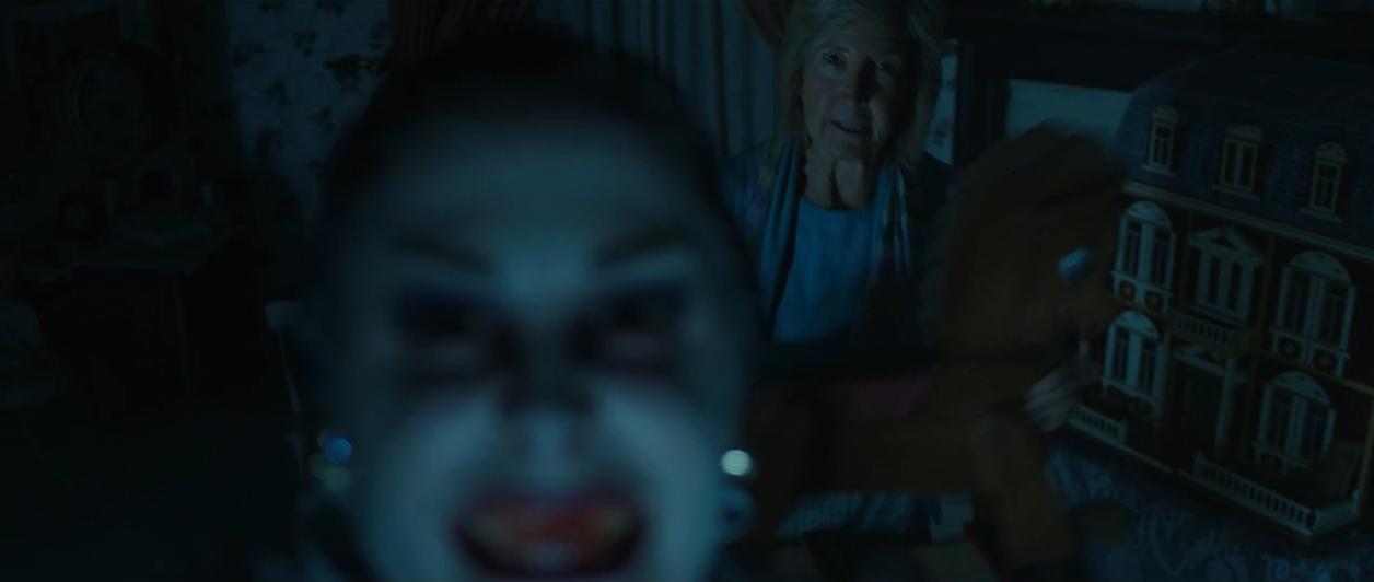 潜伏2吓人吗,潜伏2的结局其实很恐怖