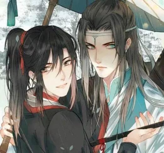 微耽｜你可要对我负责啊