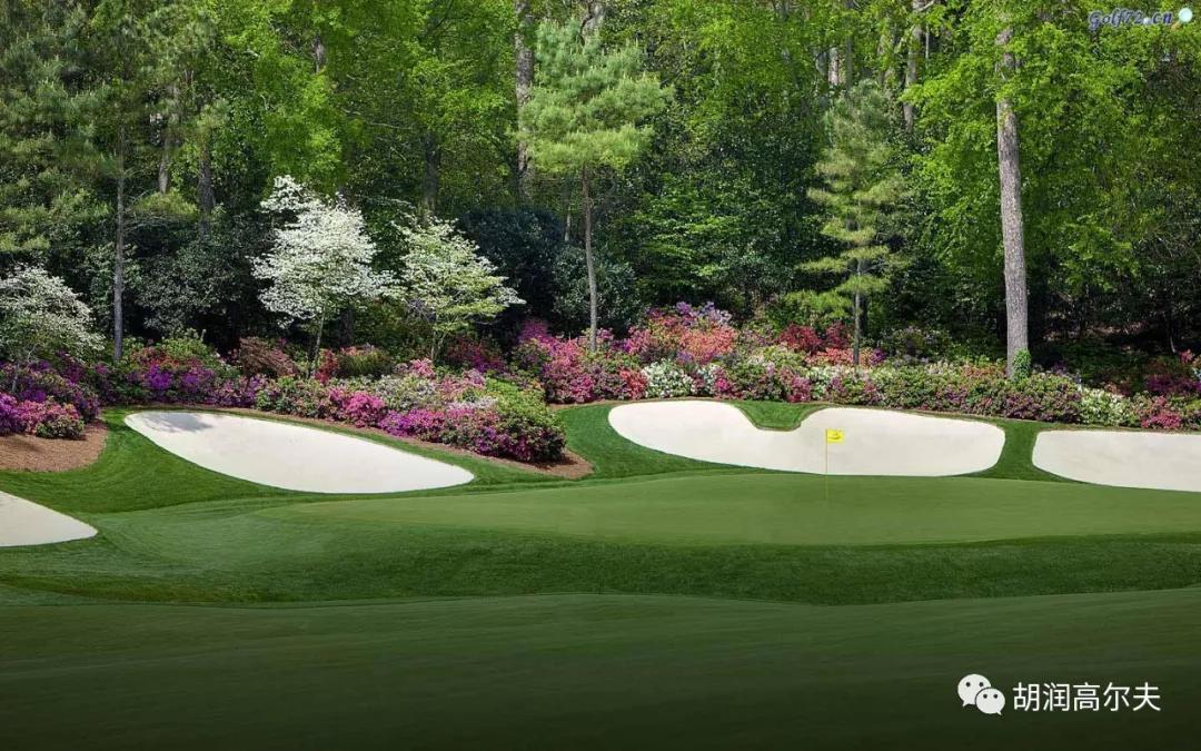 最新世界高尔夫排名前十位,2022中国十佳高尔夫球场