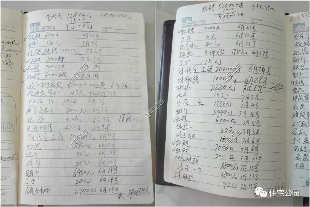 农村农房改造别墅,农村旧屋重建别墅