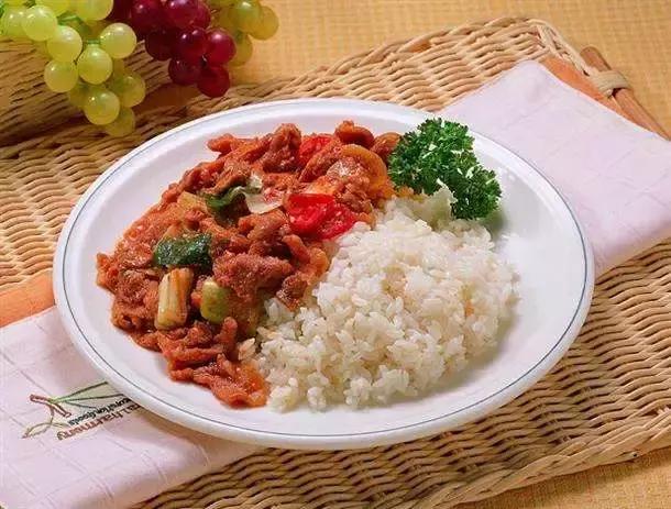 快餐简餐正餐有什么区别,正餐和简餐的区别图片