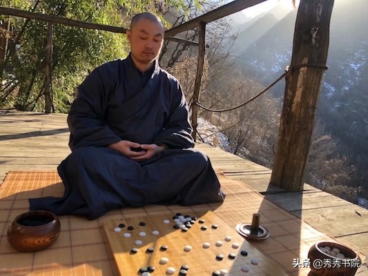 长安雅士的奢侈品：琴棋书画、诗词歌赋