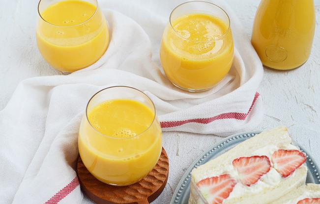 耗时3天整理出的20款豆浆配方，每天一杯好处多多，让你素颜都美