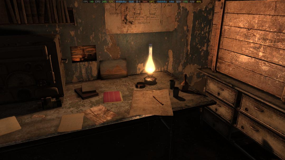 火影t6a-x酷睿i9游戏测评,火影t9m值得入手吗