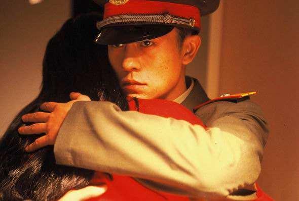 39岁林雨申近照,39岁林雨申绯闻