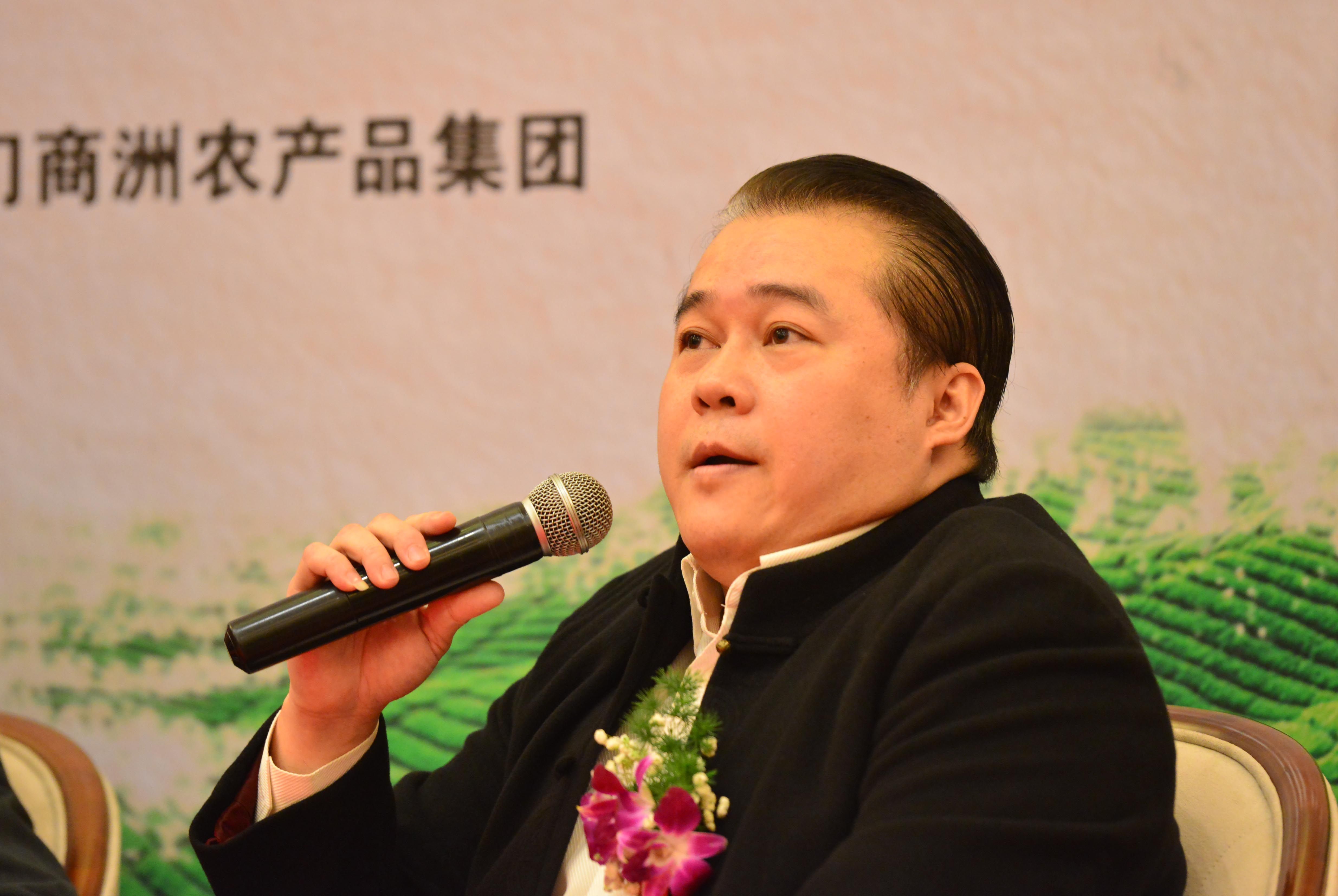 全国茶迷迎来利好消息！这里有顶级专家向您推荐高质量茶王……