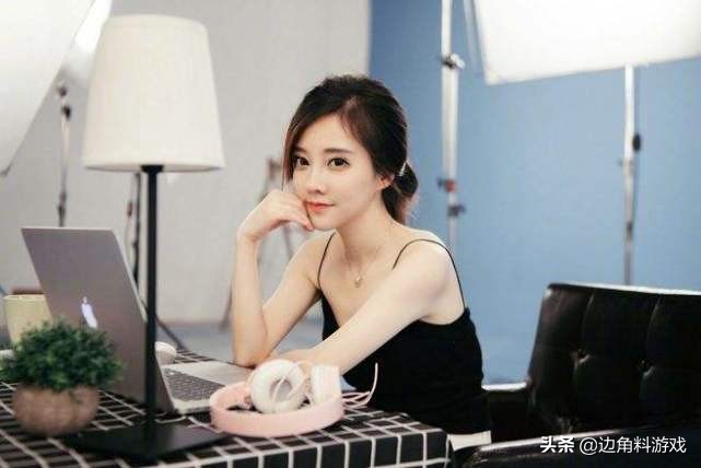 斗鱼张七哥现状,斗鱼一姐卡卡现状