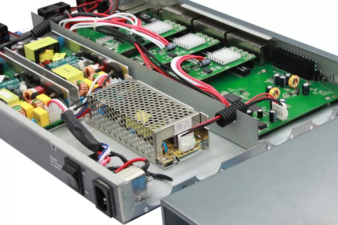 安防专用摄像头安装方法,安防监控软件安装教程