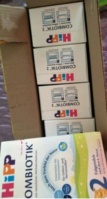 喜宝奶粉质量过关吗,德国喜宝有机奶粉为什么那么便宜