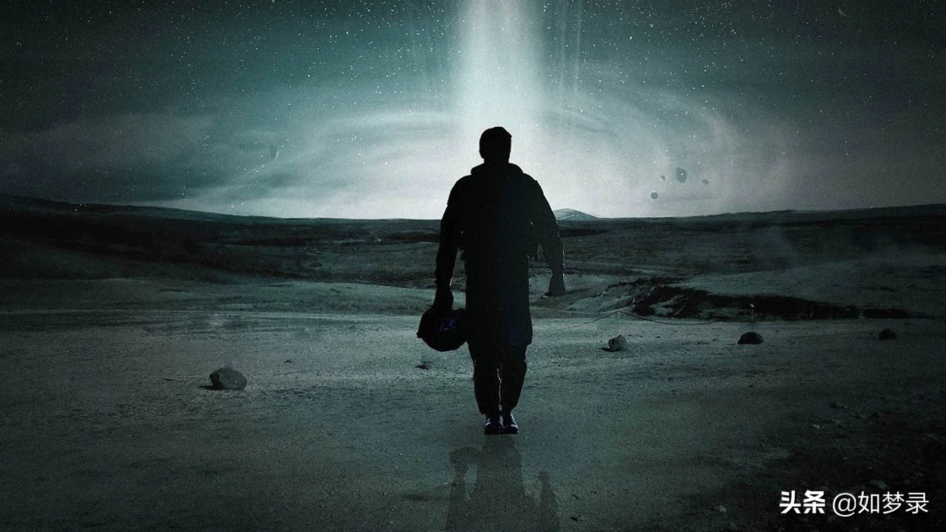 跟星际穿越一样的震撼的科幻片,科幻迷必看的科幻类电影星际穿越