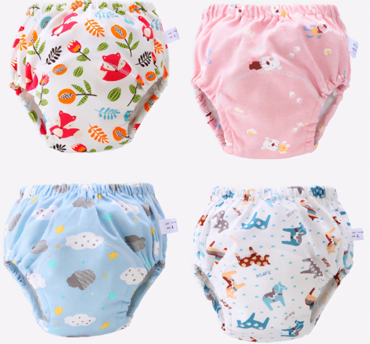 妈妈必读:小内(裤)有大乾坤,扒看叭知道