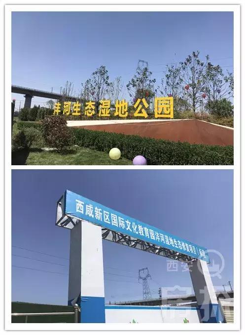 西咸文教园板块价值,西咸新区文教园楼盘