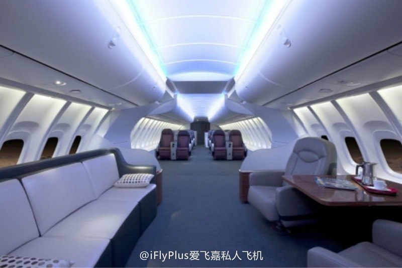 最贵私人飞机公务机,世界上最贵公务机十款