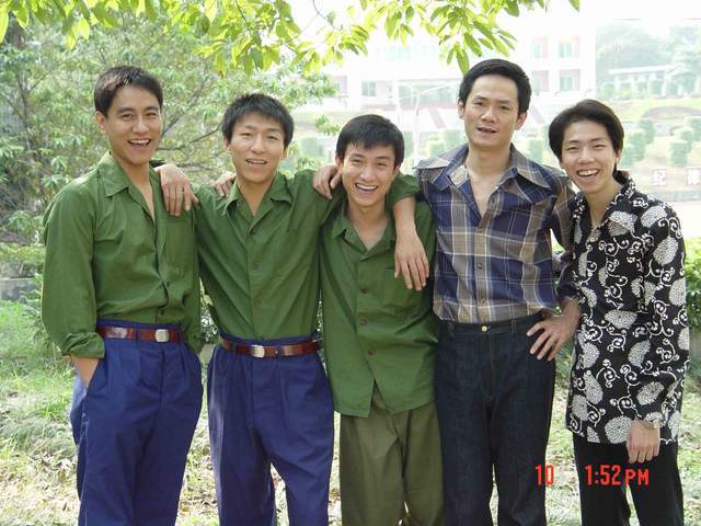 揭秘冯小刚邓超11年恩怨,揭秘冯小刚和邓超的十年恩怨