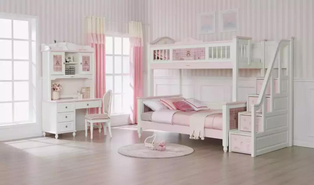 3000左右的儿童床推荐,婴儿床ins