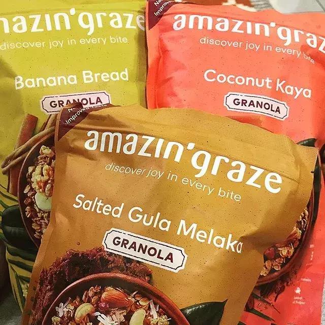 新加坡最火爆的小吃,新加坡好吃的零食推荐