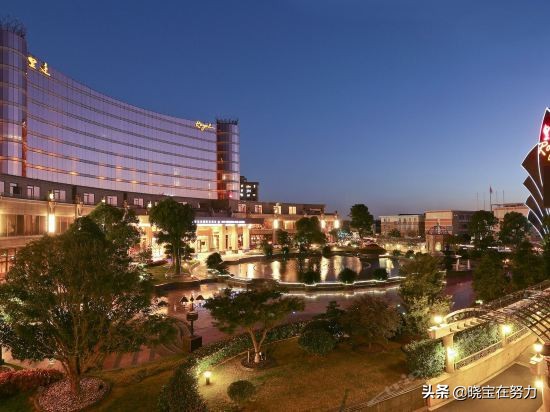 上海四星级酒店有哪几家,上海市瑞金医院附近五星级酒店