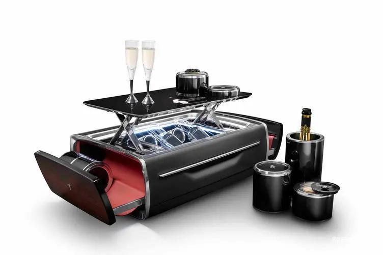 特斯拉的酒很香,雷克萨斯们笑而不语