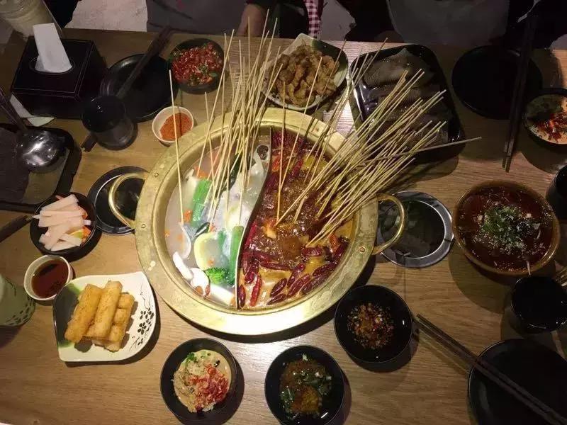 北大化院保研夏令营,北大附中研学活动