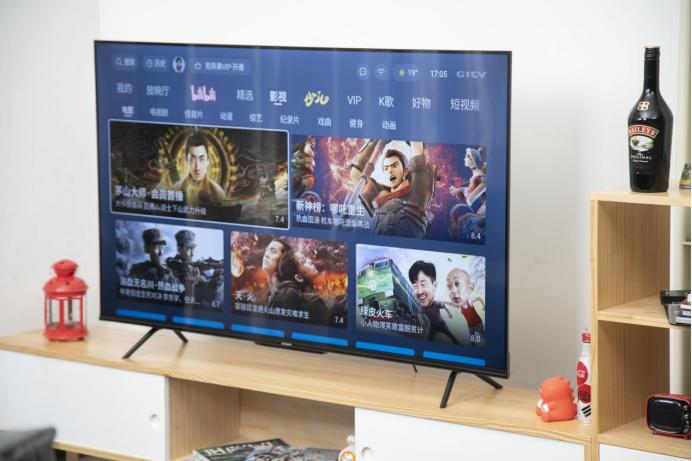 创维g22电视最新款,创维g22三防护眼电视评测