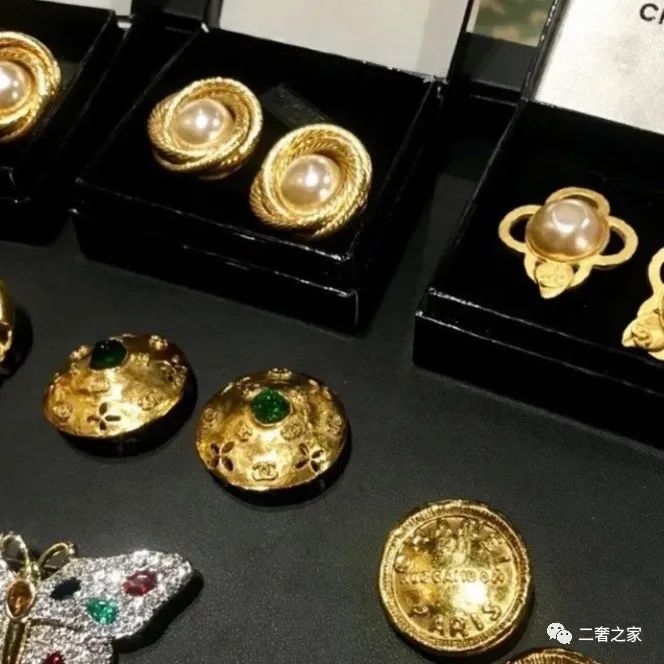 二奢二手奢侈品旗舰店,二奢之家