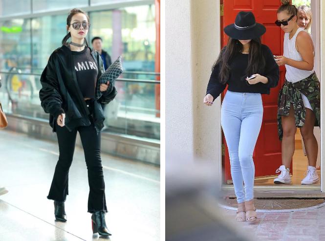 今秋流行的减龄穿搭，让你年轻不止10岁哦