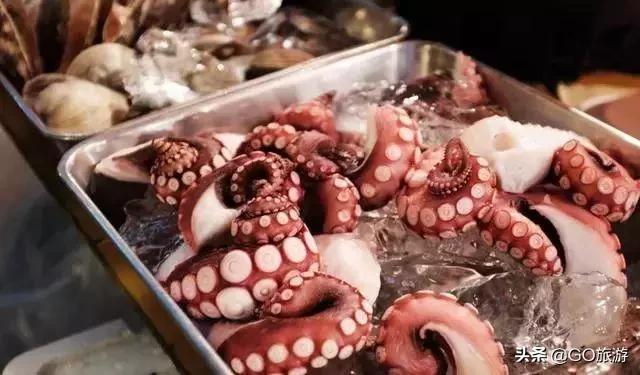 这个国家超过一半人会说中文,海鲜白菜价,简直秒杀泰国!