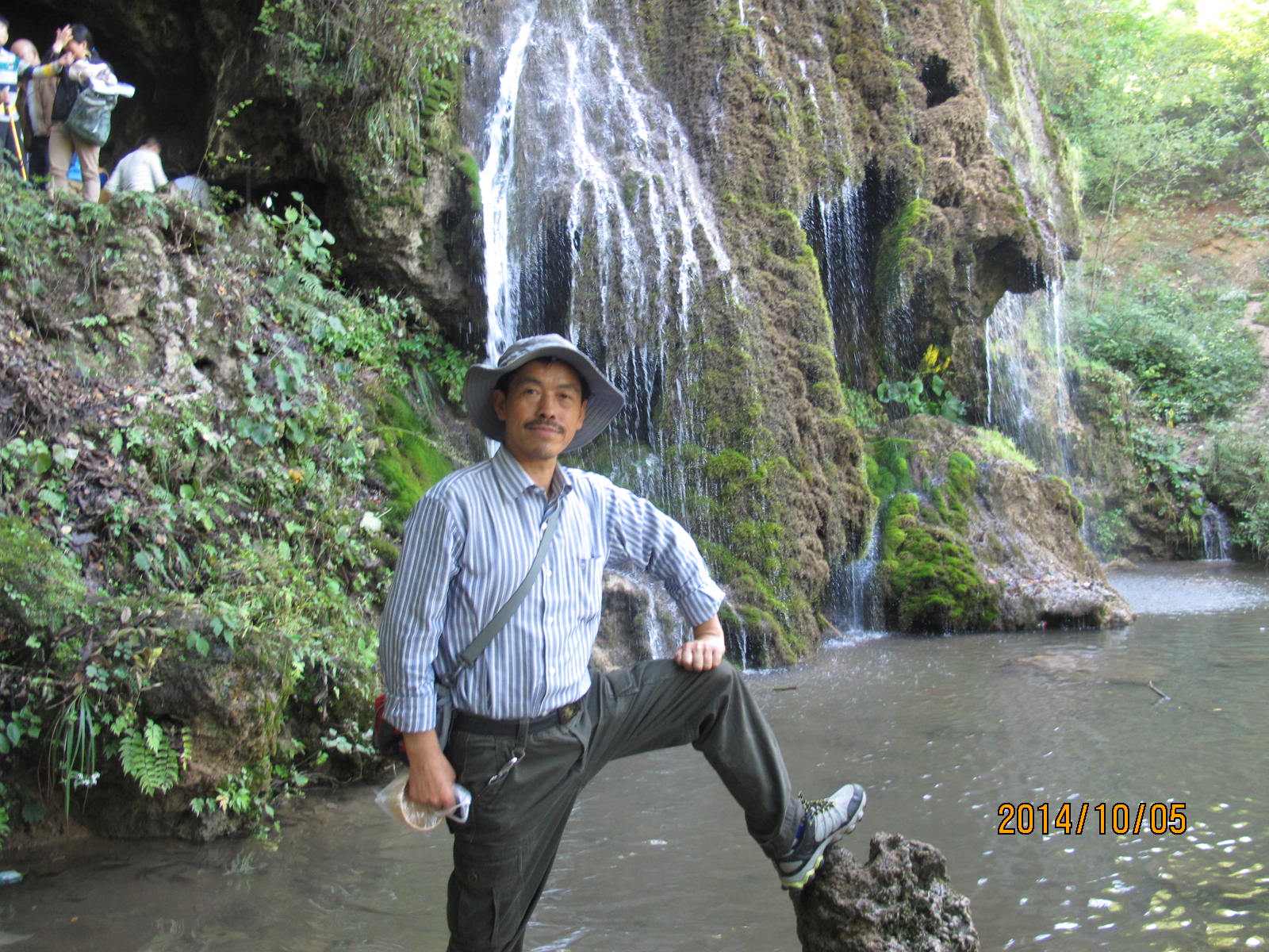 中国土家第一村云舍宾馆,重渡沟农家宾馆哪里最便宜