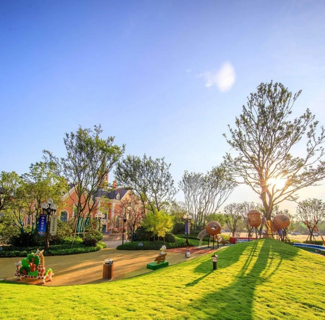 长沙遛娃亲子游攻略,长沙周末亲子游室内好去处