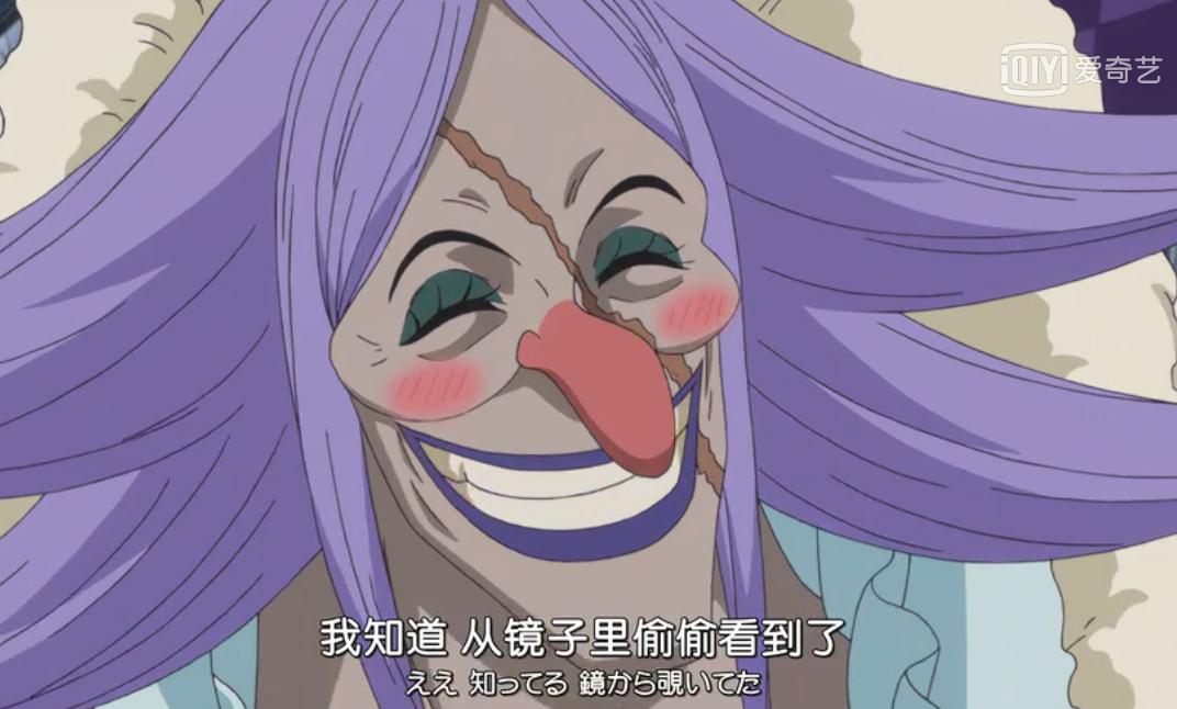 盘点海贼王的霸气语录,海贼王人物及经典语录