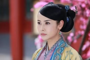 黄蓉是一个什么样性格的人,黄蓉老了怎么就变了