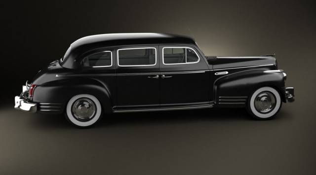 二战时期各国元首座驾,apec峰会各国元首座驾