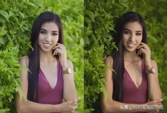 人像摄影灯光打法和技巧,户外拍摄人像用光技巧有哪些