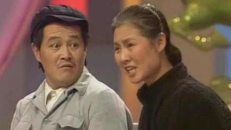 赵本山霸气回怼声入人心,赵本山哭诉催人泪下