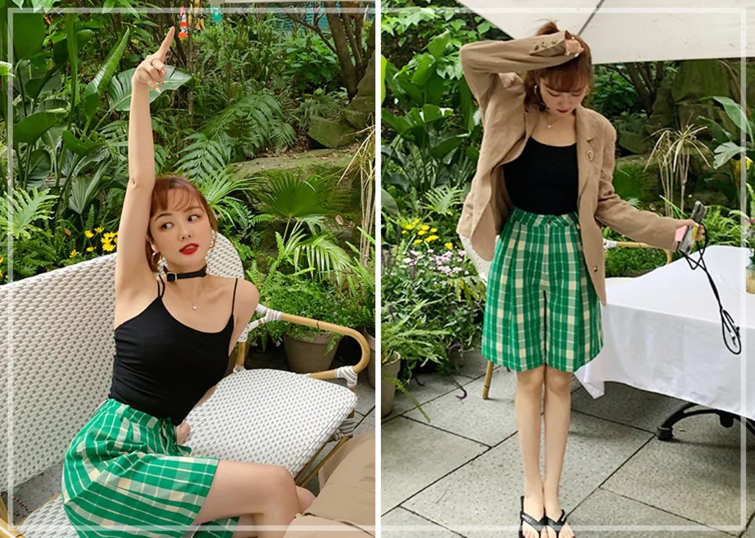 你还在考虑怎么穿衣服显瘦,你明明很瘦却穿衣显胖的原因