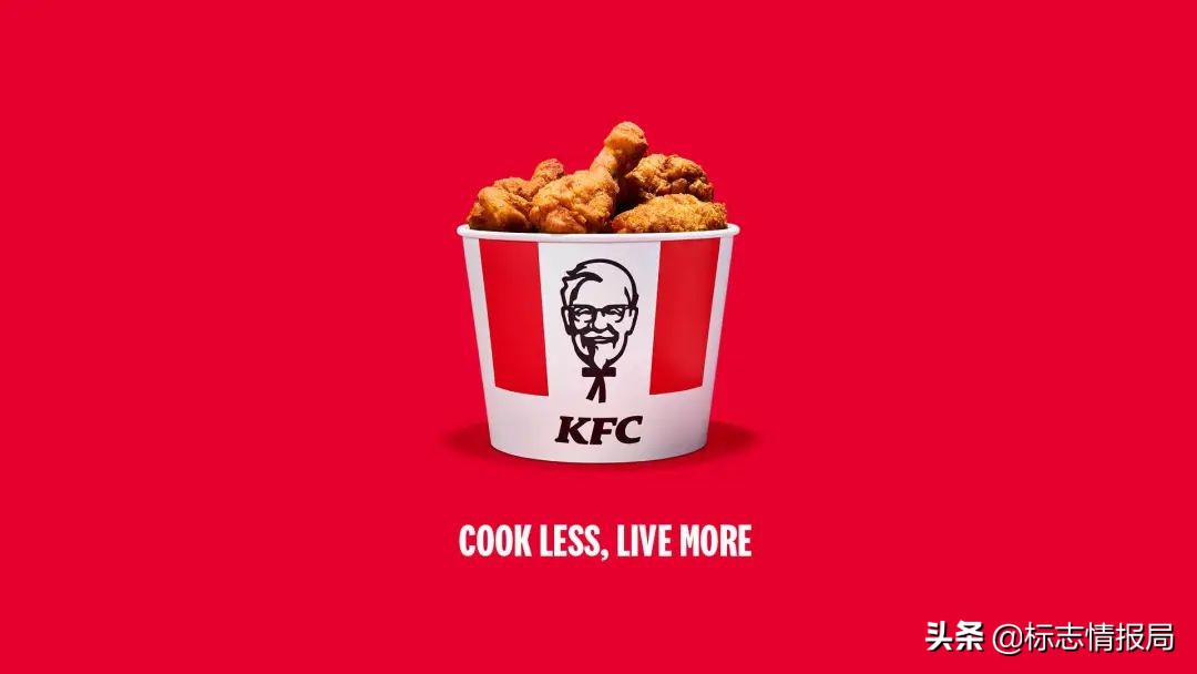 肯德基图标事件,肯德基和宜家